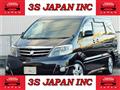 2008 Toyota Alphard