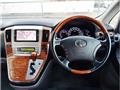 2008 Toyota Alphard