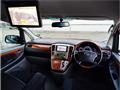 2008 Toyota Alphard