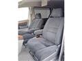 2008 Toyota Alphard