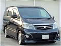 2008 Toyota Alphard