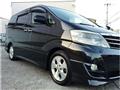 2008 Toyota Alphard