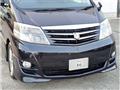 2008 Toyota Alphard
