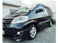 2008 Toyota Alphard