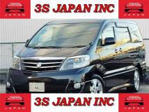 2008 Toyota Alphard
