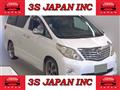 2011 Toyota Alphard