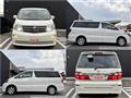 2004 Toyota Alphard