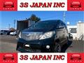 2011 Toyota Alphard