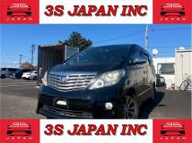 2011 Toyota Alphard