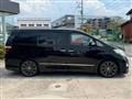 2011 Toyota Alphard