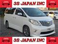 2011 Toyota Alphard