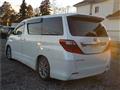2011 Toyota Alphard