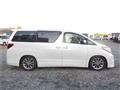 2011 Toyota Alphard