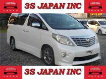 2011 Toyota Alphard