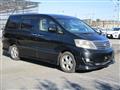 2007 Toyota Alphard