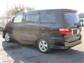 2007 Toyota Alphard