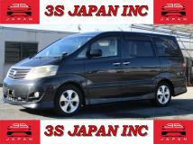 2007 Toyota Alphard
