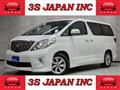 2010 Toyota Alphard