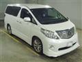 2011 Toyota Alphard