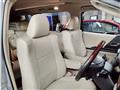 2009 Toyota Alphard