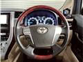 2009 Toyota Alphard