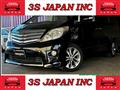 2010 Toyota Alphard