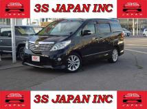 2009 Toyota Alphard