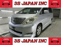 2010 Toyota Alphard