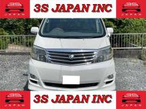 2008 Toyota Alphard