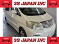 2004 Toyota Alphard