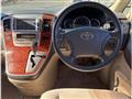 2004 Toyota Alphard