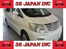 2004 Toyota Alphard