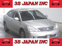 2002 Toyota Allion