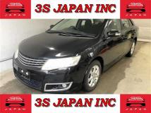 2007 Toyota Allion