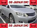 2008 Toyota Allion