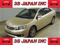 2011 Toyota Allion