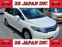 2006 Honda Airwave
