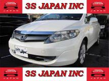 2007 Honda Airwave