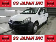 2013 Nissan Ad Van