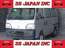 1997 Honda Acty Van