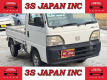 1997 Honda Acty Truck