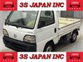 1997 Honda Acty Truck