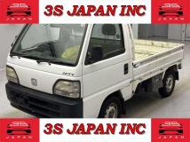 1997 Honda Acty Truck