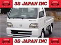 1996 Honda Acty Truck