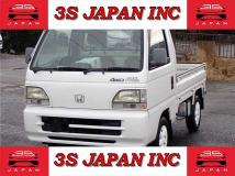 1996 Honda Acty Truck