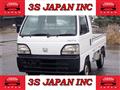 1998 Honda Acty Truck