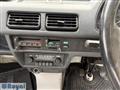1992 Honda Acty Truck