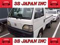 1997 Honda Acty Truck