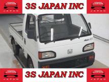 1993 Honda Acty