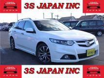 2011 Honda Accord Wagon